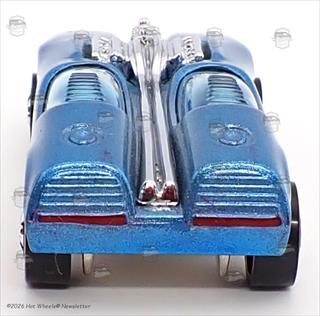 Light Blue - 25th Anniversary
